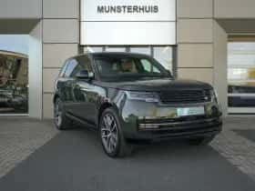 Land Rover Range Rover (2025) thumbnail 10