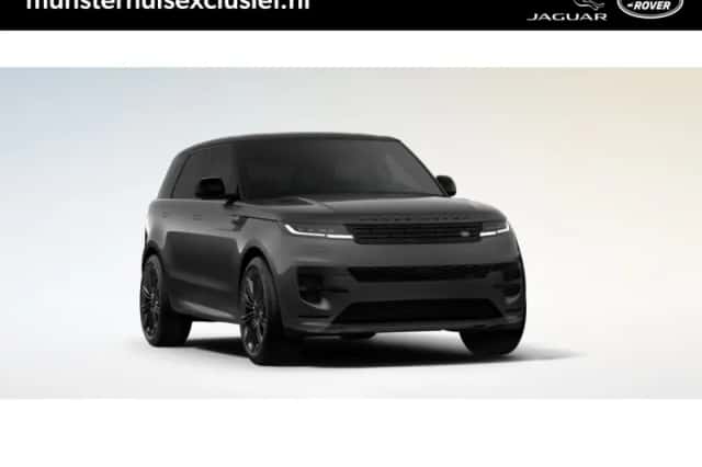Land Rover Range Rover Sport (2026) thumbnail 1