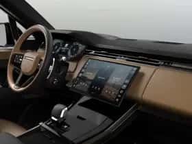 Land Rover Range Rover Sport (2026) thumbnail 3