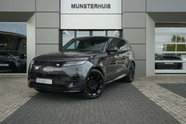 Land Rover Range Rover Sport (2026) thumbnail 1