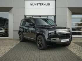 Land Rover Defender (2025) thumbnail 11