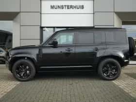 Land Rover Defender (2025) thumbnail 6