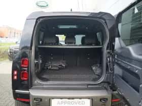 Land Rover Defender (2025) thumbnail 29