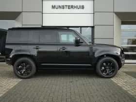 Land Rover Defender (2025) thumbnail 10