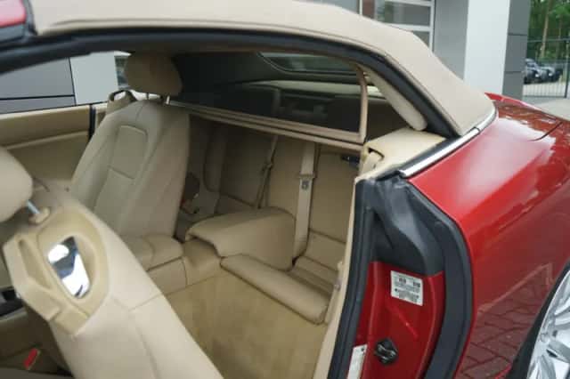 Jaguar XK (2006) thumbnail 4