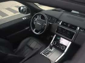 Land Rover Range Rover Sport (2021) thumbnail 13