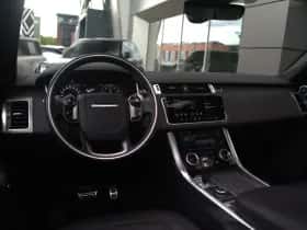 Land Rover Range Rover Sport (2021) thumbnail 15
