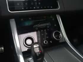 Land Rover Range Rover Sport (2021) thumbnail 27