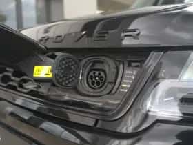 Land Rover Range Rover Sport (2021) thumbnail 31