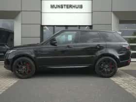 Land Rover Range Rover Sport (2021) thumbnail 6
