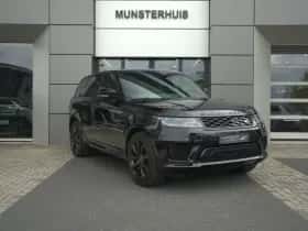 Land Rover Range Rover Sport (2021) thumbnail 10