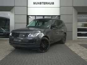 Land Rover Range Rover (2018)