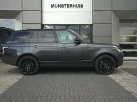 Land Rover Range Rover (2018) thumbnail 11