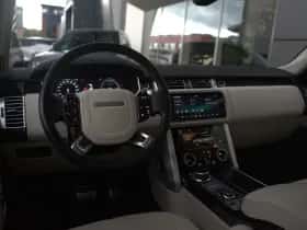 Land Rover Range Rover (2018) thumbnail 14
