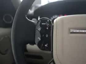 Land Rover Range Rover (2018) thumbnail 15