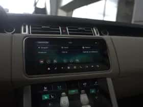 Land Rover Range Rover (2018) thumbnail 19