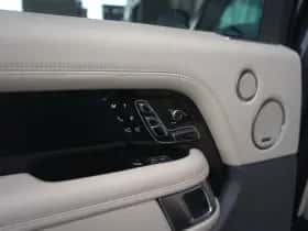 Land Rover Range Rover (2018) thumbnail 25