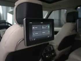 Land Rover Range Rover (2018) thumbnail 27