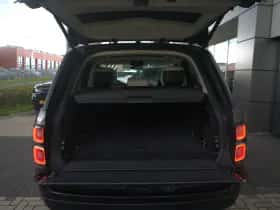 Land Rover Range Rover (2018) thumbnail 29