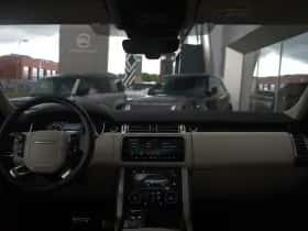 Land Rover Range Rover (2018) thumbnail 4