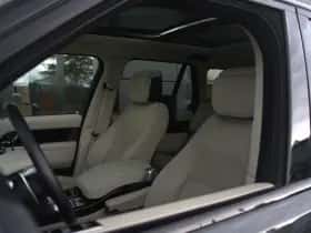 Land Rover Range Rover (2018) thumbnail 31