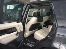Land Rover Range Rover (2018) thumbnail 5