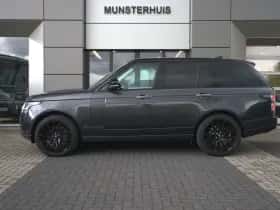 Land Rover Range Rover (2018) thumbnail 6