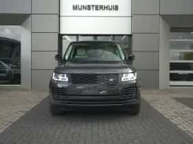 Land Rover Range Rover (2018) thumbnail 8
