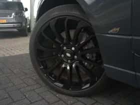 Land Rover Range Rover (2018) thumbnail 9
