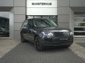 Land Rover Range Rover (2018) thumbnail 10