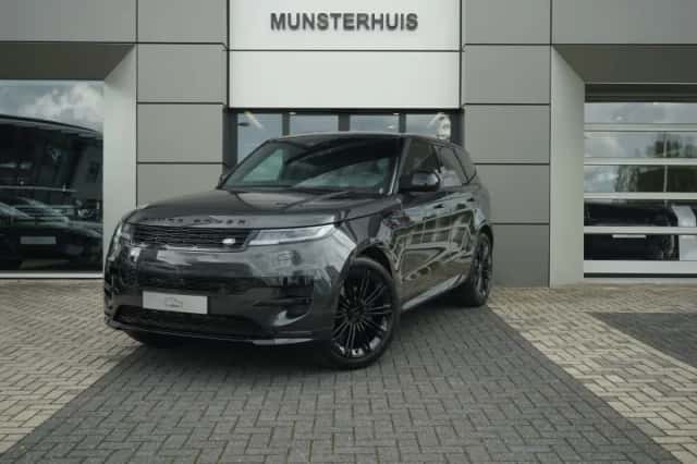 Land Rover Range Rover Sport (2026) thumbnail 1