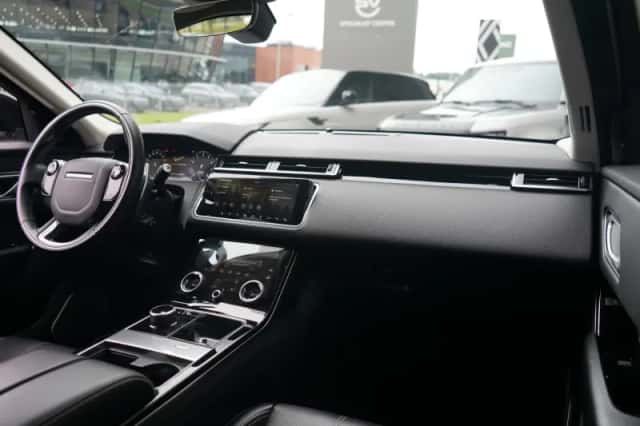 Land Rover Range Rover Velar (2020) thumbnail 3