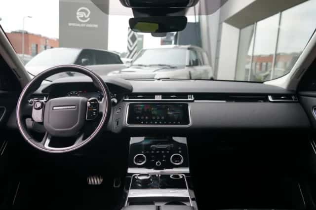 Land Rover Range Rover Velar (2020) thumbnail 4