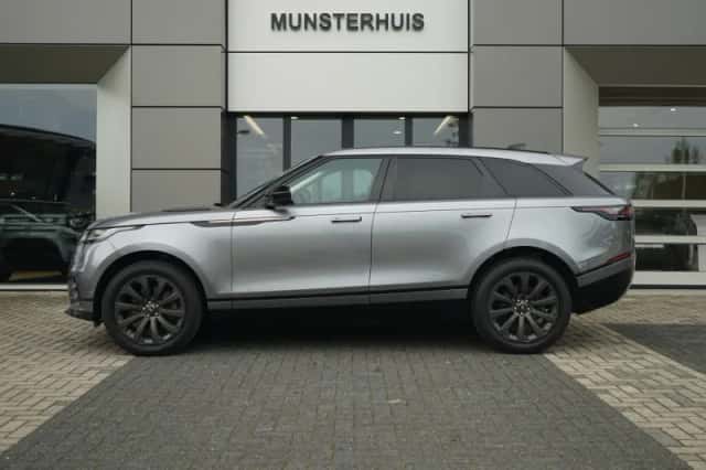 Land Rover Range Rover Velar (2020) thumbnail 6