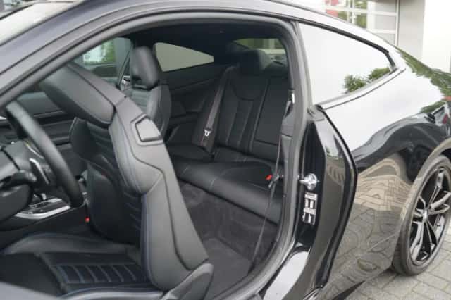 BMW 4-Serie (2022) thumbnail 4