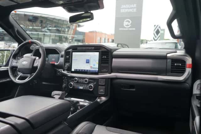 Ford F150 (2024) thumbnail 3