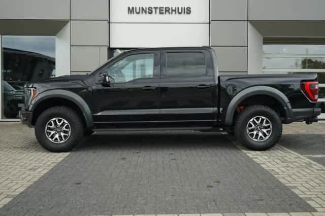 Ford F150 (2024) thumbnail 6