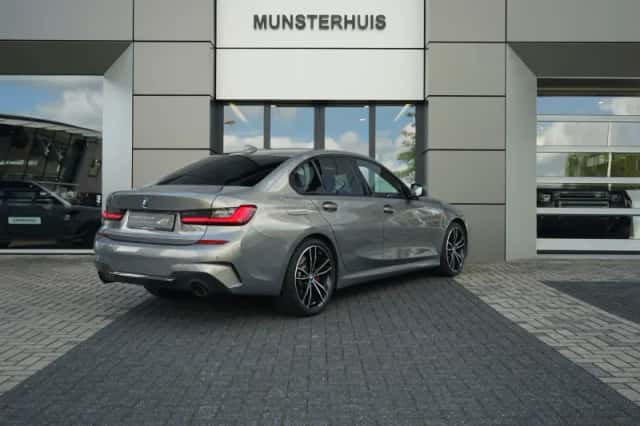BMW 3-Serie (2021) thumbnail 2