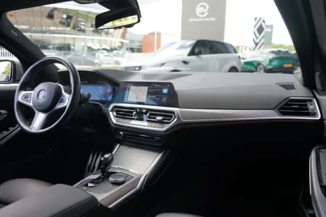 BMW 3-Serie (2021) thumbnail 3