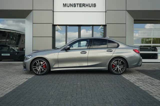 BMW 3-Serie (2021) thumbnail 6