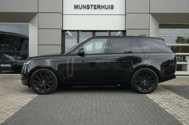 Land Rover Range Rover (2026) thumbnail 6