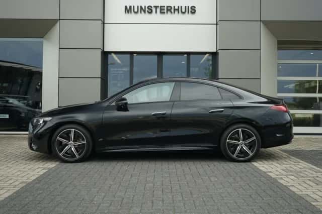Mercedes-Benz CLA-Klasse (2025) thumbnail 6