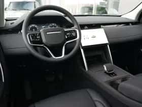 Land Rover Discovery Sport (2025) thumbnail 14