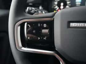 Land Rover Discovery Sport (2025) thumbnail 18