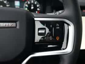 Land Rover Discovery Sport (2025) thumbnail 20