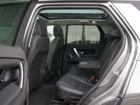 Land Rover Discovery Sport (2025) thumbnail 5