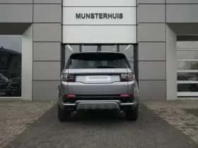 Land Rover Discovery Sport (2025) thumbnail 7