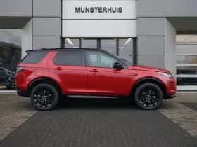 Land Rover Discovery Sport (2025) thumbnail 11