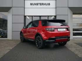 Land Rover Discovery Sport (2025) thumbnail 14