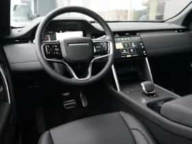 Land Rover Discovery Sport (2025) thumbnail 15